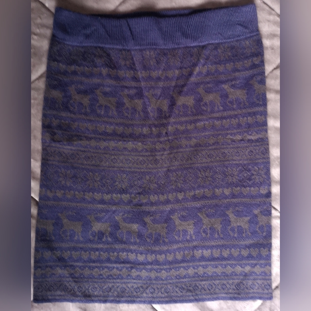 NWOT G21 SKIRT